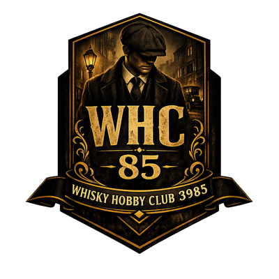 WHC 85 — Whisky Hobby Club 3985